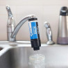 PAILLE FILTRANTE USAGE DOMESTIQUE TAP WATER SAWYER