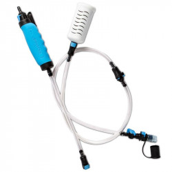 FILTRE PAILLE XSTREAM SAGAN LIFE CONTRE LES VIRUS