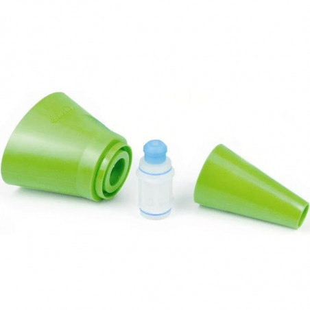 PRE FILTRE FITSALL 40 MICRONS STERIPEN ULTRA VIOLET