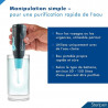 DESINFECTION EAU POTABLE ULTRA VIOLET STERIPEN AQUA