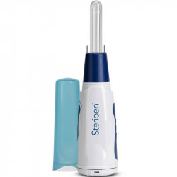PURIFICATEUR EAU POTABLE CLASSIC 3 STERIPEN