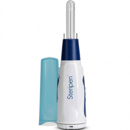 PURIFICATEUR EAU POTABLE CLASSIC 3 STERIPEN