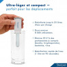 PURIFICATEUR UV SUR BATTERIE RECHARGEABLE STERIPEN ULTRALIGHT