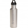 BOUTEILLE 65 CL VARGO EN TITANE ULTRA LEGERE POUR RANDONNER