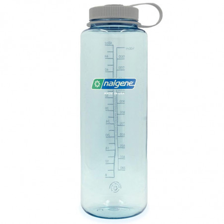 GRANDE-GOURDE-NALGENE-AVEC-LARGE-OUVERTURE-150-cl-SEAFOAM