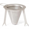 FILTRE A CAFE TITANE VARGO RANDONNEE LEGERE