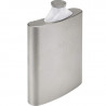 FLASQUE EN TITANE 24 CL VARGO