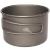 BOL EN TITANE 55 CL AVEC POIGNEES TOAKS ULTRA LEGER