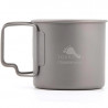 TASSE TITANE ULTRA LEGERE TOAKS 375 ML