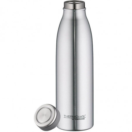 BOUTEILLE INOX THERMOCAFE ISOTHERME 50 CL THERMOS