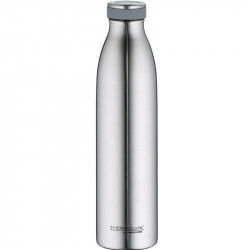 BOUTEILLE DOUBLE PAROI ISOTHERME THERMOCAFE THERMOS 75 CL