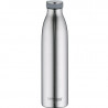 BOUTEILLE DOUBLE PAROI ISOTHERME THERMOCAFE THERMOS 75 CL