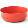BOL SEA TO SUMMIT TAILLE MEDIUM 76 CL ORANGE