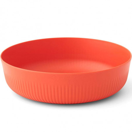 LARGE BOL GRANDE TAILLE 95 CL SEA TO SUMMIT PASSAGE ULTRA LEGER