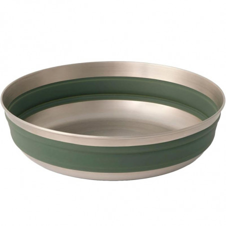 BOL PLIANT INOX SEA TO SUMMIT DETOUR DE CAMPING