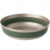 BOL PLIANT INOX SEA TO SUMMIT DETOUR DE CAMPING