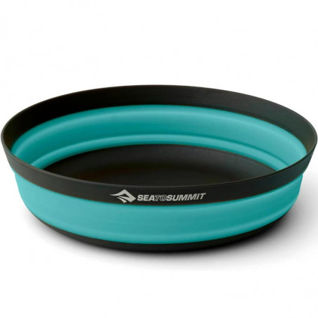 MEILLEUR BOL SOUPLE REPLIABLE SILICONE ULTRA LEGER FRONTIER SEA TO SUMMIT