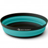 MEILLEUR BOL SOUPLE REPLIABLE SILICONE ULTRA LEGER FRONTIER SEA TO SUMMIT