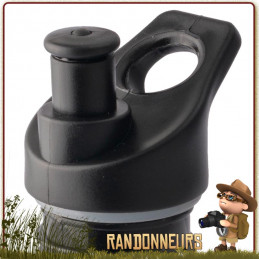 Gourde Sport Randonnée Inox 75 cl Basic Nature