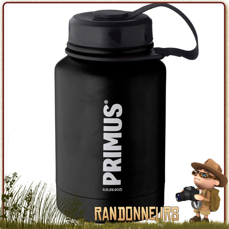 Gourde Isotherme Trailbottle Primus 50 cl