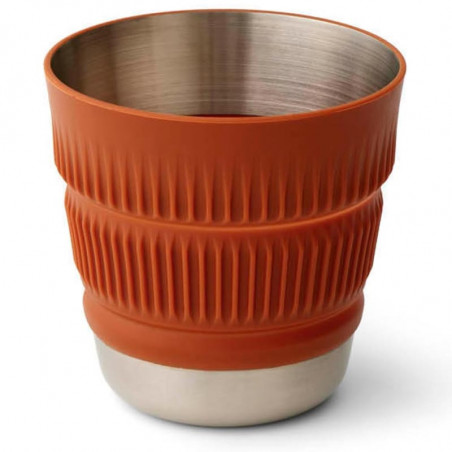 MUG INOX PLIANT SEA TO SUMMIT DETOUR