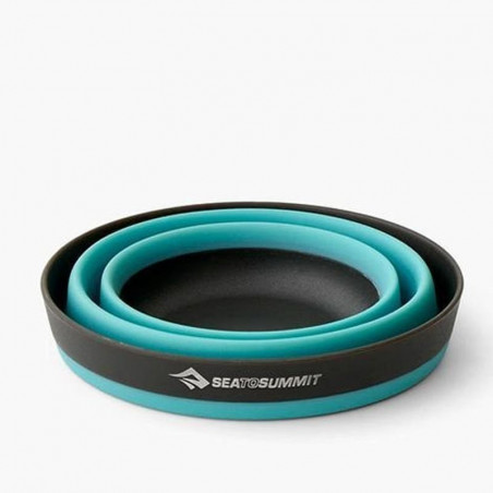 TASSE SILICONE SOUPLE PLIANTE FRONTIER UL SEA TO SUMMIT
