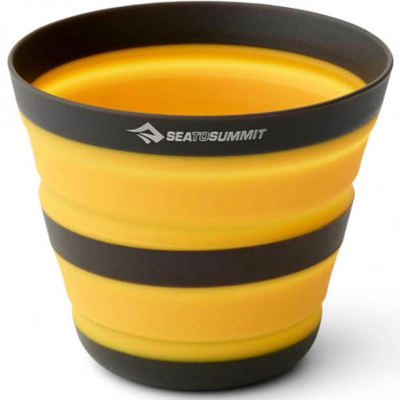 MUG SILICONE PLIANT SOUPLE SEA TO SUMMIT FRONTIER UL 40 CL