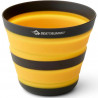 MUG SILICONE PLIANT SOUPLE SEA TO SUMMIT FRONTIER UL 40 CL