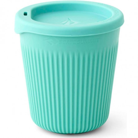 TASSE AVEC COUVERCLE 40 CL SEA TO SUMMIT PASSAGE