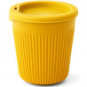 MUG PLASTIQUE AVEC COUVERCLE SEA TO SUMMIT PASSAGE 35 CL