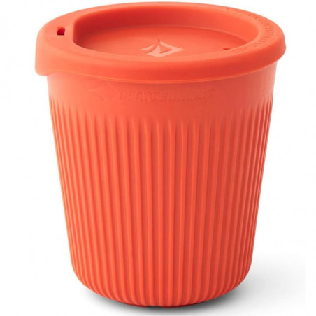 TASSE SEA TO SUMMIT PASSAGE 35 CL AVEC COUVERCLE SILICONE