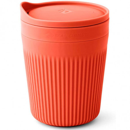 TASSE PLASTIQUE ISOTHERME SEA TO SUMMIT PASSAGE 47 CL