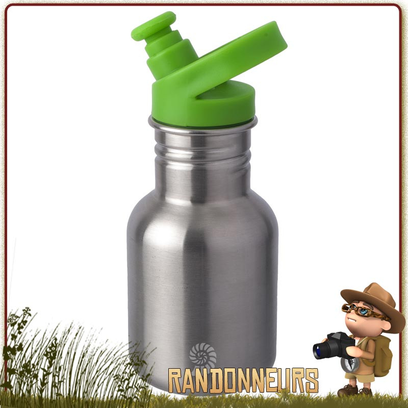 Gourde Isotherme Trailbottle Primus 50 cl