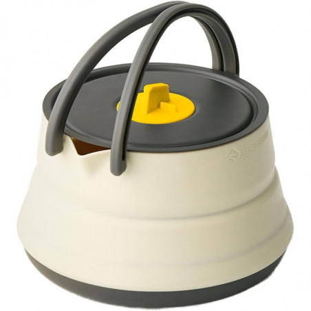 BOUILLOIRE FRONTIER UL SEA TO SUMMIT 1.1 LITRES PLIANTE