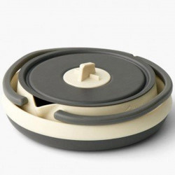 BOUILLOIRE SEA TO SUMMIT FRONTIER UL REPLIABLE EN SILICONE