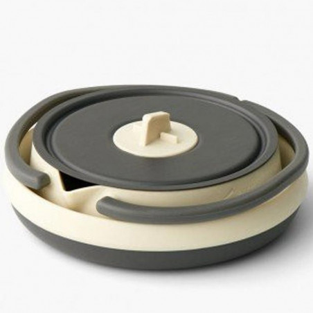 BOUILLOIRE SEA TO SUMMIT FRONTIER UL REPLIABLE EN SILICONE