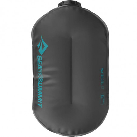 JERRICAN SOUPLE WATERCELL ST 6 LITRES SEA TO SUMMIT ULTRA LEGER