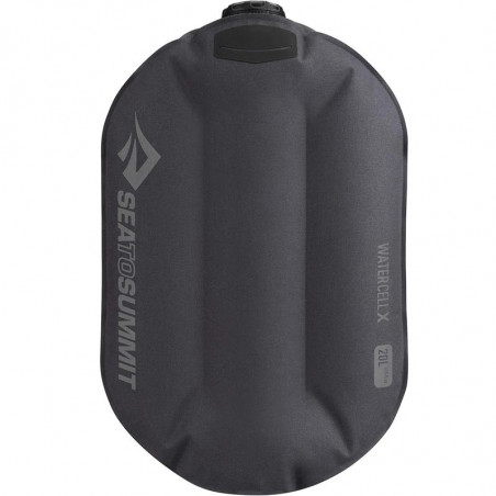 WATERCELL X 20 LITRES SEA TO SUMMIT TRANSPORT EAU POTABLE