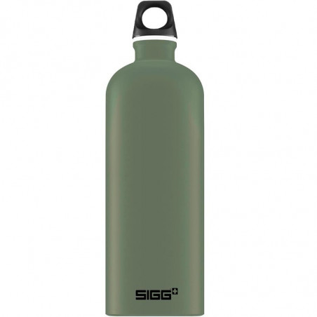 TRAVELLER SIGG 1 LITRE GOURDE DE RANDONNEE
