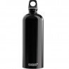 GOURDE POUR RANDONNER EN ALUMINIUM TRAVELLER SIGG 1 LITRE