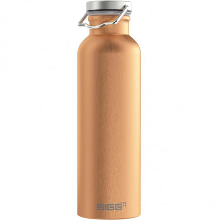 GOURDE SIGG ORIGINAL 75 CL ALUMINIUM