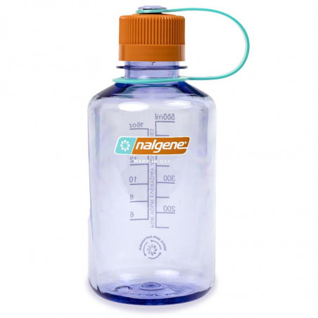 BOUTEILLE PETITE OUVERTURE 50 CL NALGENE AMETHYSTE