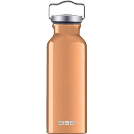 GOURDE RANDONNEE ENFANT 50 CL ALUMINIUM SIGG ORIGINAL