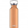 GOURDE RANDONNEE ENFANT 50 CL ALUMINIUM SIGG ORIGINAL
