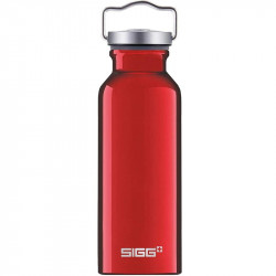 BOUTEILLE SIGG ORIGINAL 50 CL ALUMINIUM