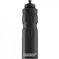 GOURDE SPORT SIGG WMB 75 CL ALUMINIUM