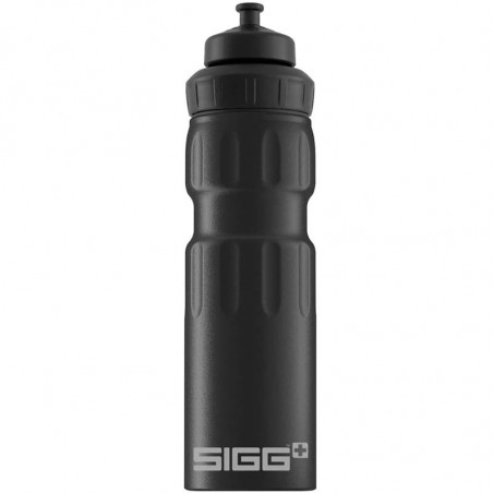 GOURDE SPORT SIGG WMB 75 CL ALUMINIUM