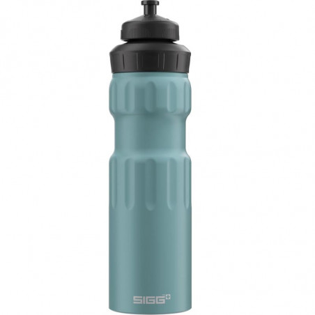 BOUTEILLE SPORT WMB SIGG 75 CL ALUMINIUM