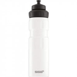 BOUTEILLE WMB SIGG 75 CL SPORT EN ALUMINIUM