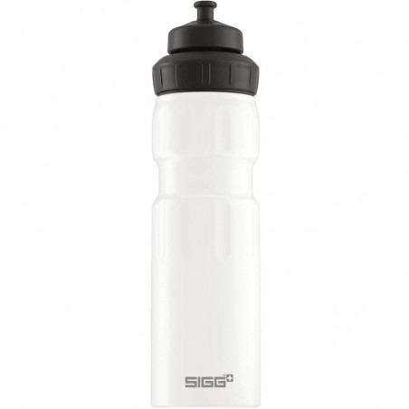 BOUTEILLE WMB SIGG 75 CL SPORT EN ALUMINIUM